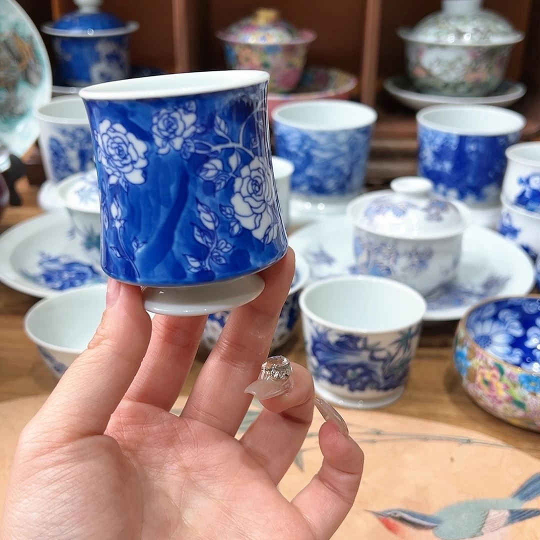 景德镇陶瓷陶瓷陶瓷