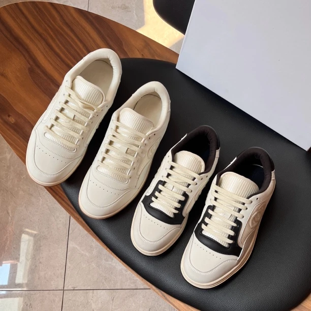 古家同款MAC80休闲百搭运动鞋情侣款真皮小白鞋平底板鞋男