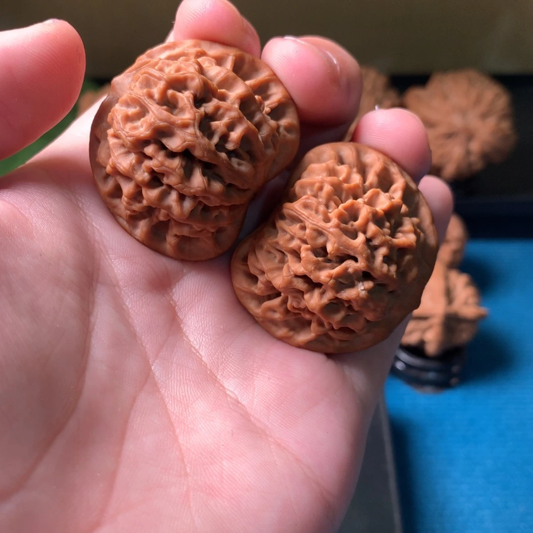 把件文玩核桃吃**众40秦闷