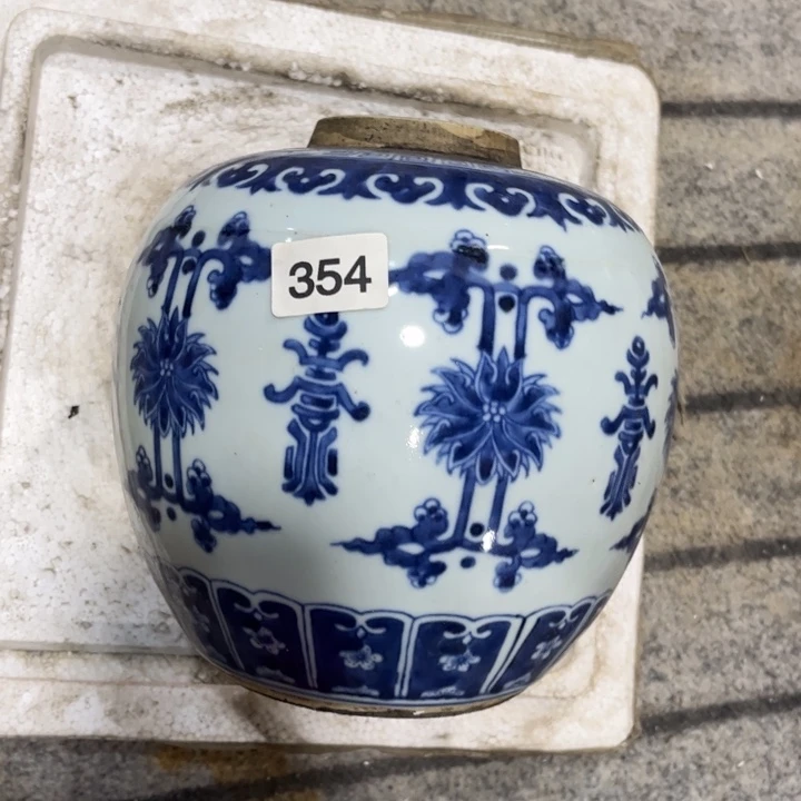摆件景德镇陶瓷艺术品