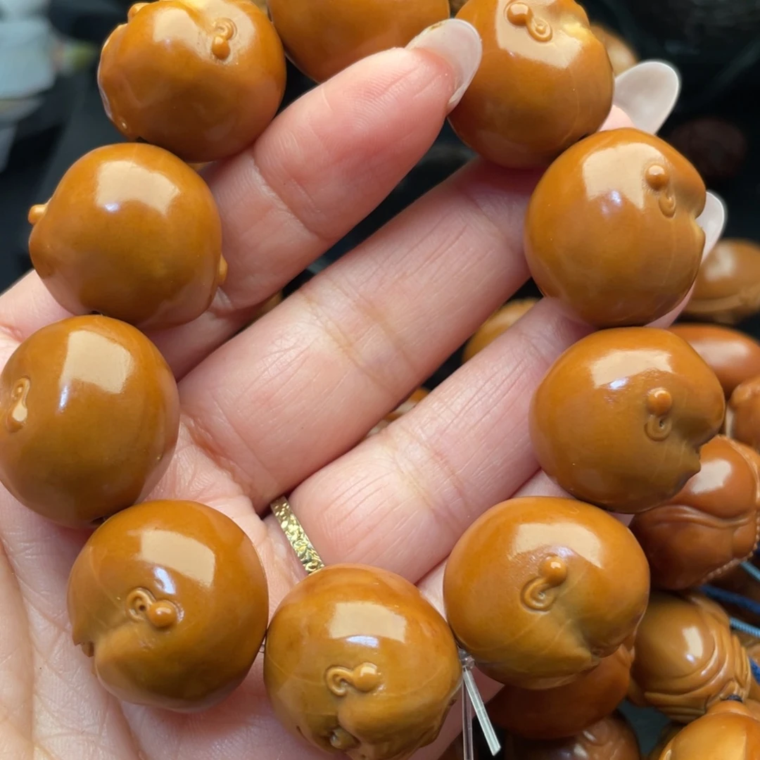 橄榄核手串/手链橄榄核