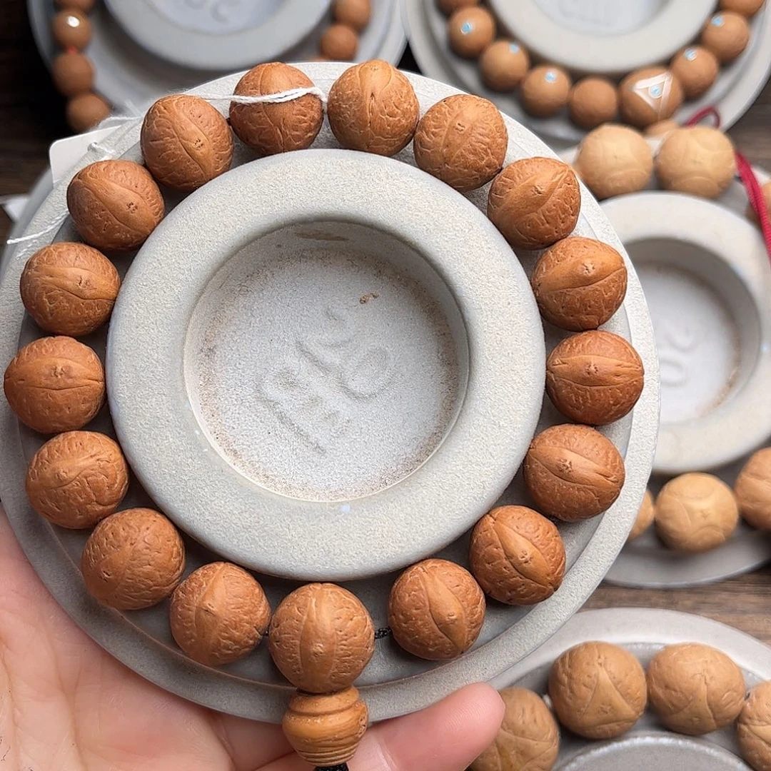 凤眼菩提手串15福利