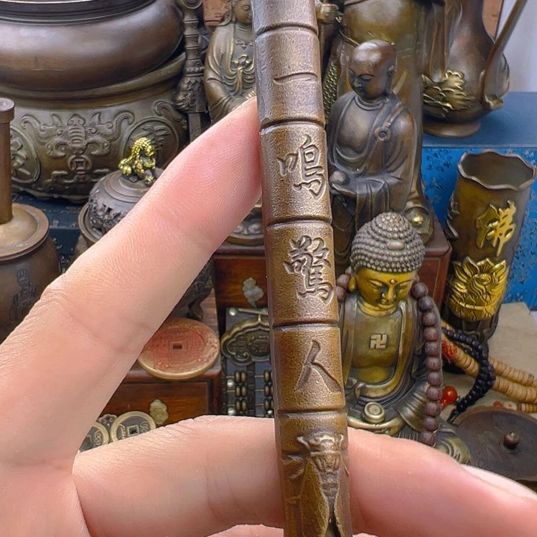 铜工艺美术品等艺术品的