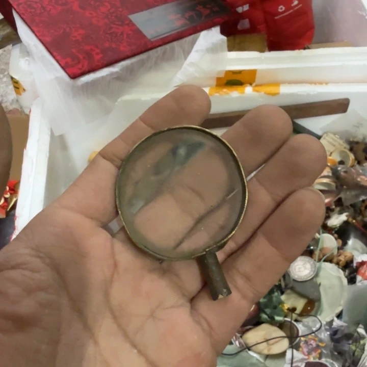 冬***阳陶瓷紫砂杂项等工艺品