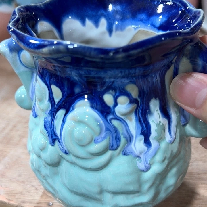 有孔！！有问题问客服满9元包邮