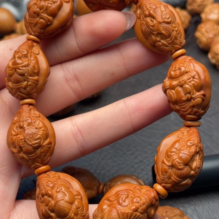 橄榄核手串橄榄核手串