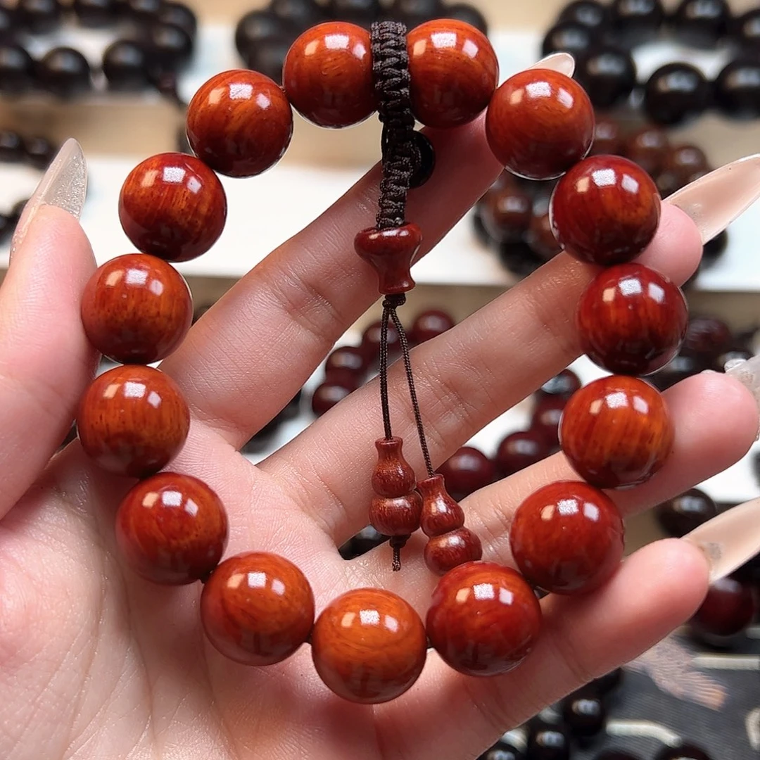 檀香紫檀（小叶紫檀）1.5泥料