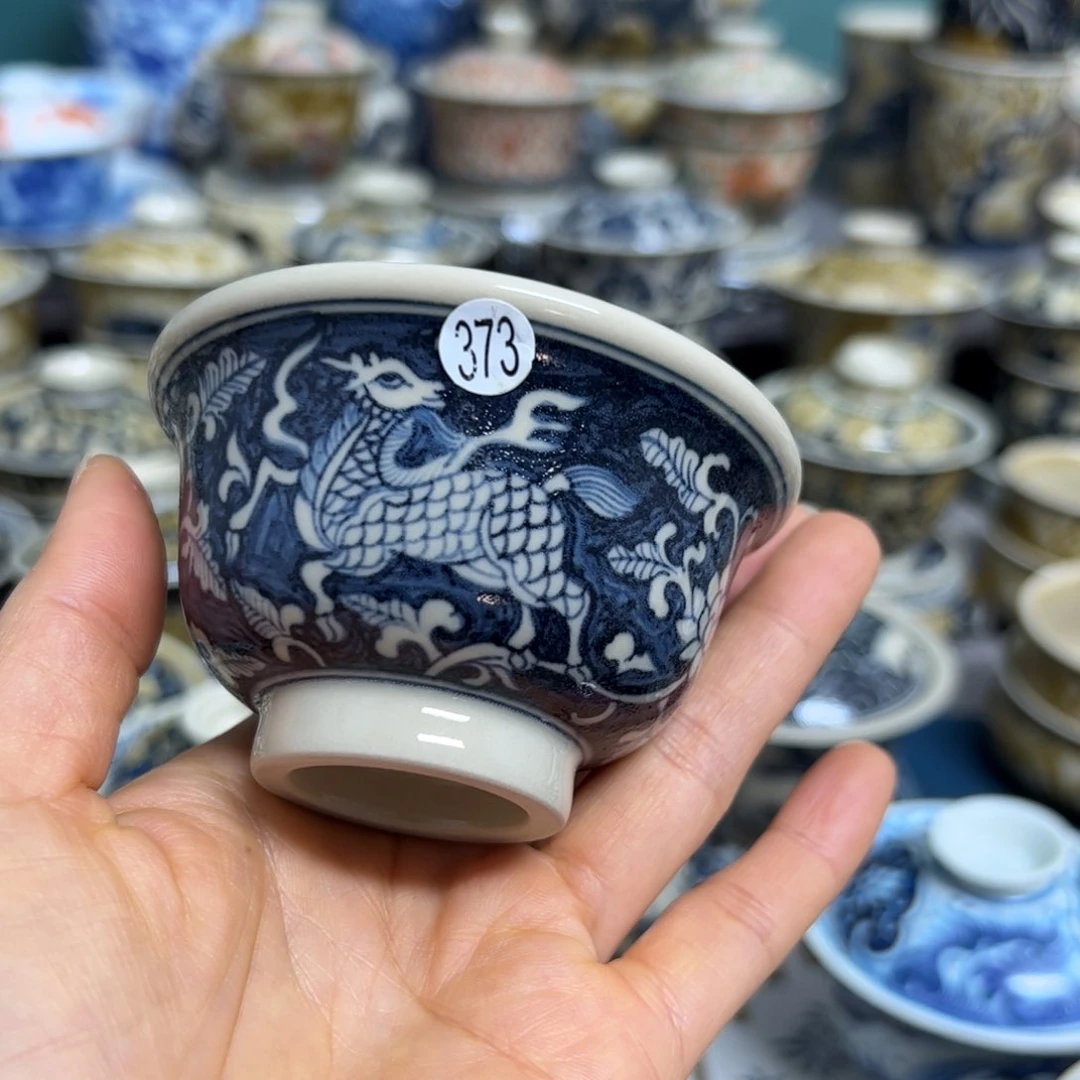 【闪购商品】木*千陶瓷艺术有限公司