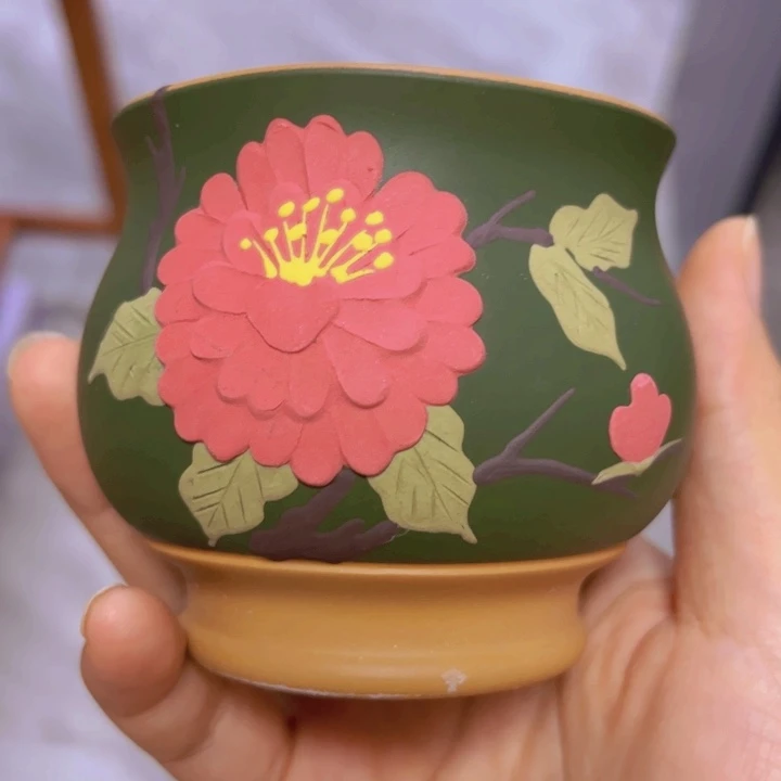 茶壶紫砂宜兴紫砂 主人杯