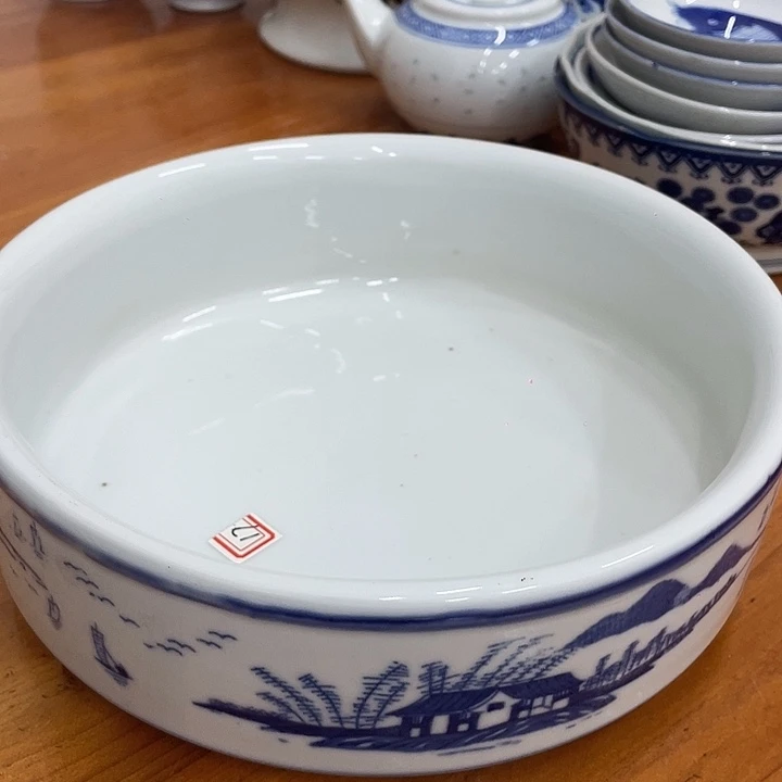 日用家用陶瓷制品