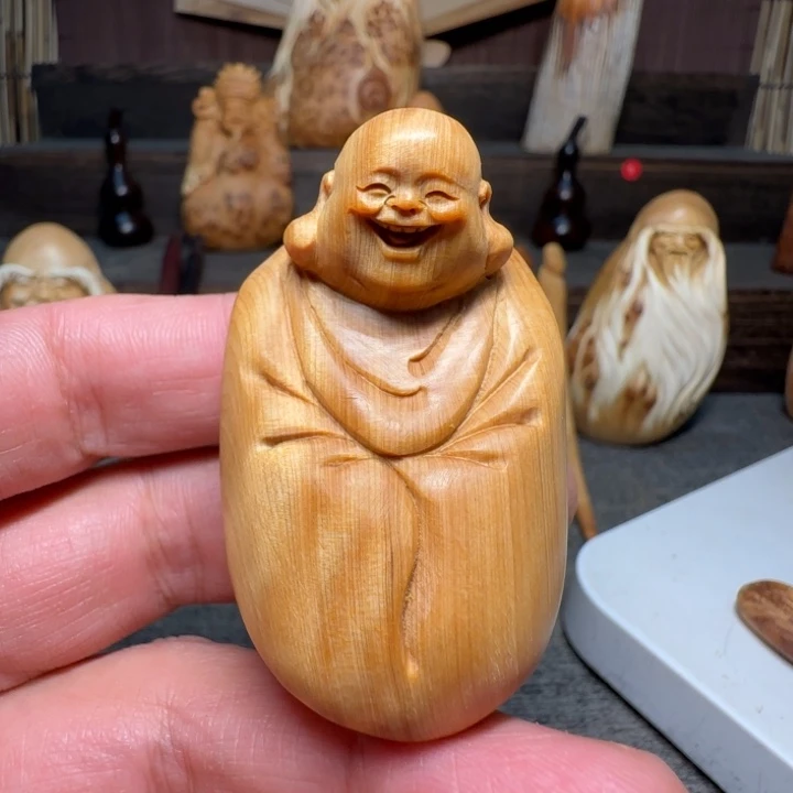 柏木（崖柏）好的我知道你是