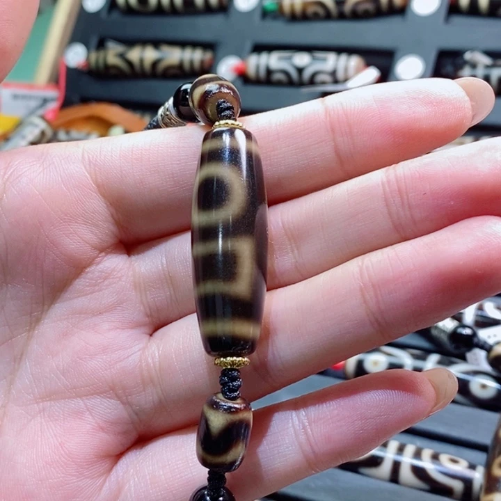 玛瑙/玉髓（覆膜）未镶嵌颈饰