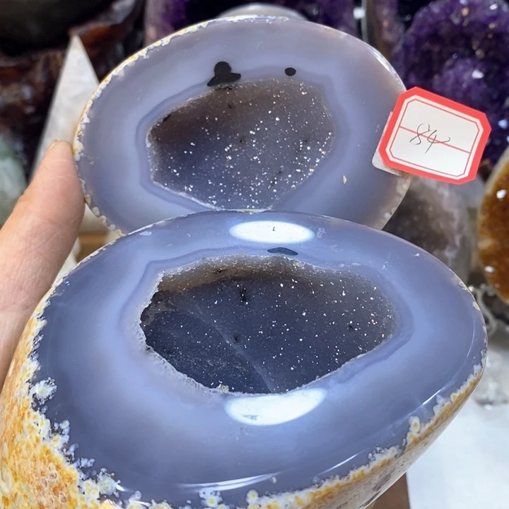 水晶大型摆件（非配饰）未镶嵌