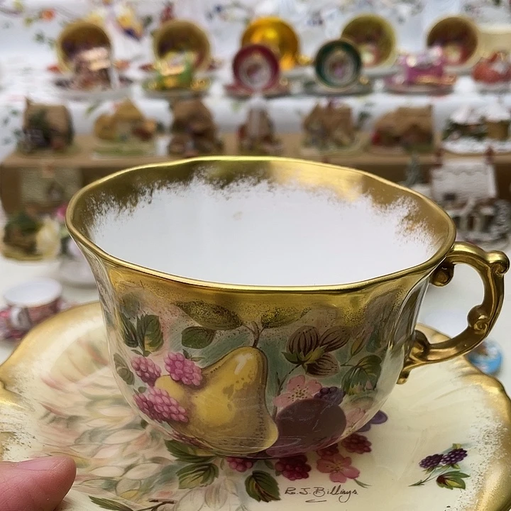 摆件维多利亚欧洲中古