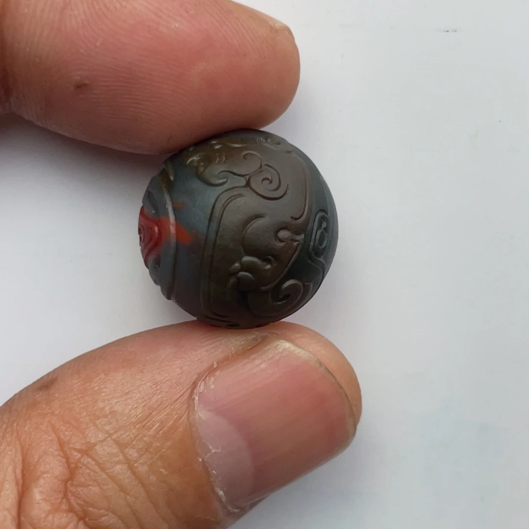 手链未镶嵌南红玛瑙五****瑙