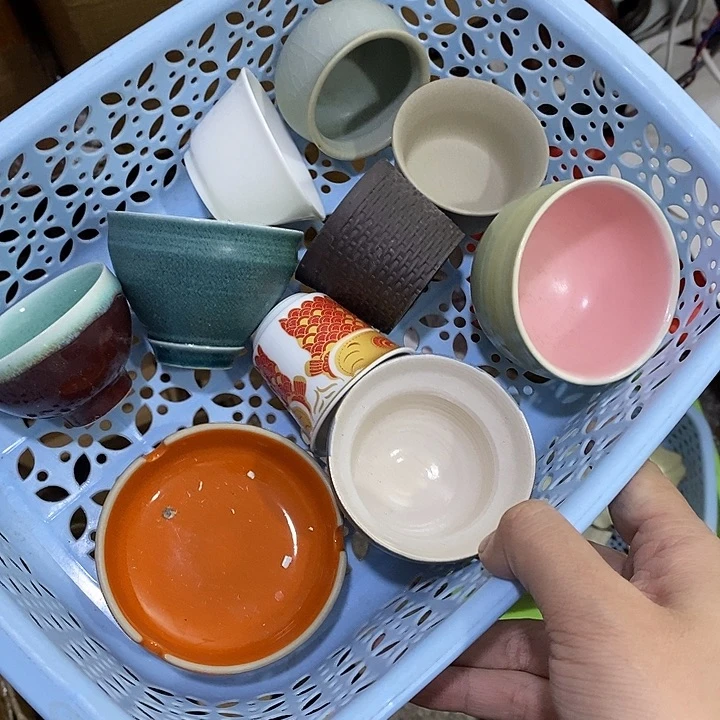 陶瓷艺术品及陶瓷制品