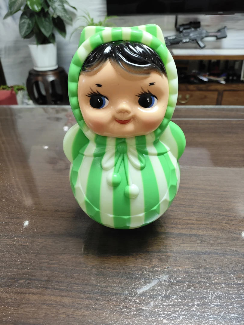 桌面摆件一物一拍