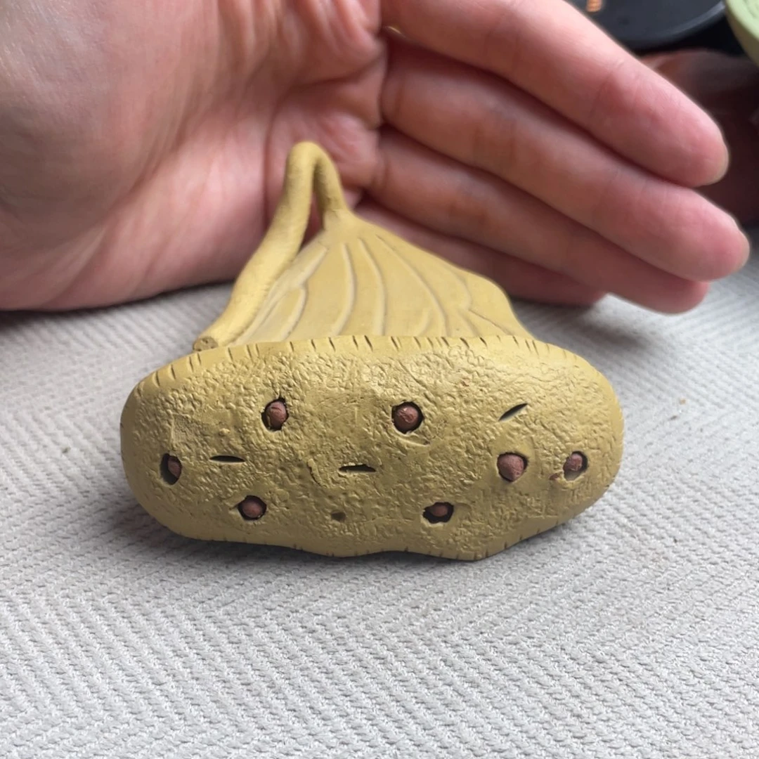紫砂茶宠紫砂茶宠