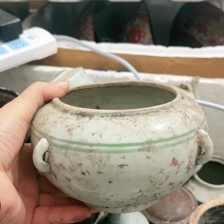 家用日常精美陶瓷