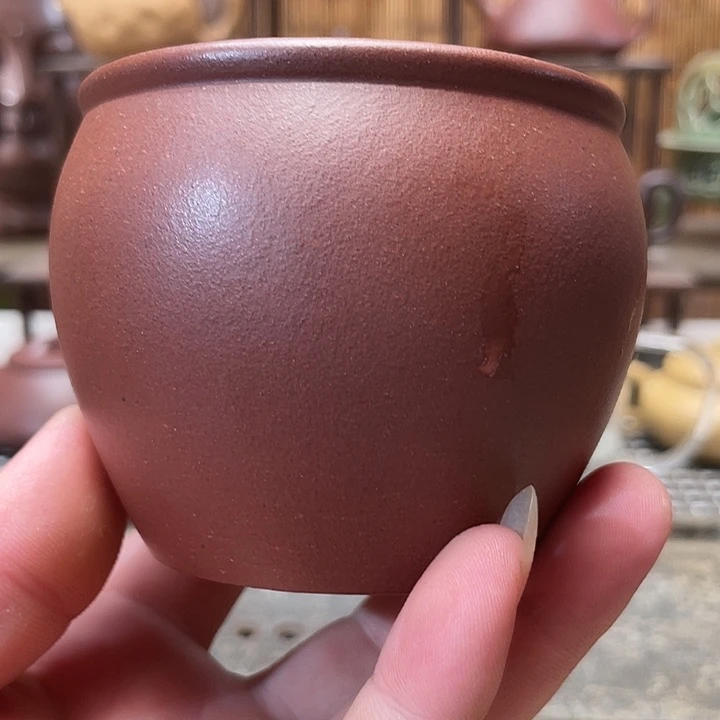 茶壶紫砂宜兴原矿手工紫砂壶