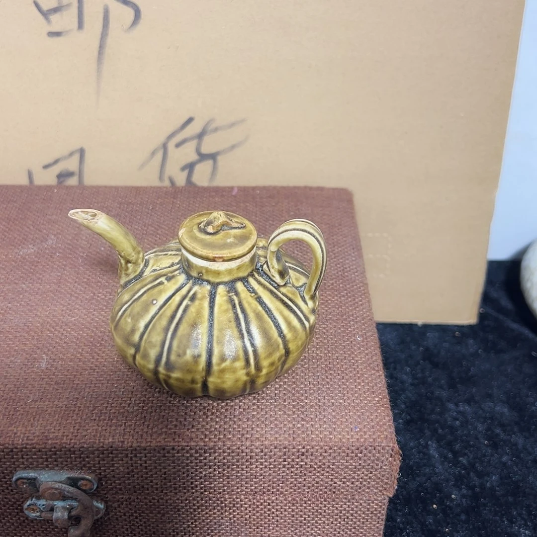 陶摆件空心的玻璃钢玻璃制品及