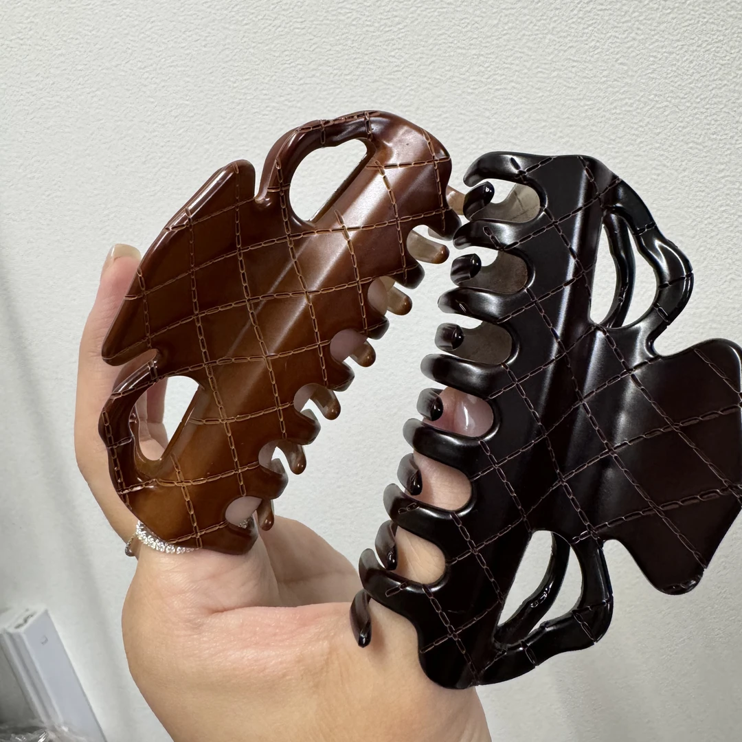 抓夹 废话不多说8cm