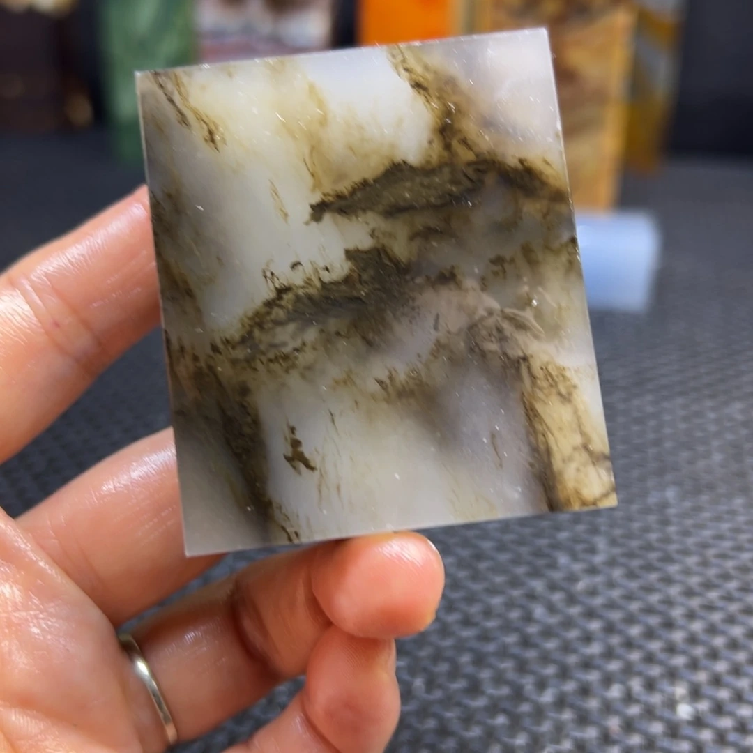 金***麟仙居石印章石印章石