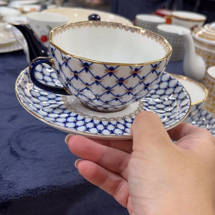 瓷片书斋的主人是一