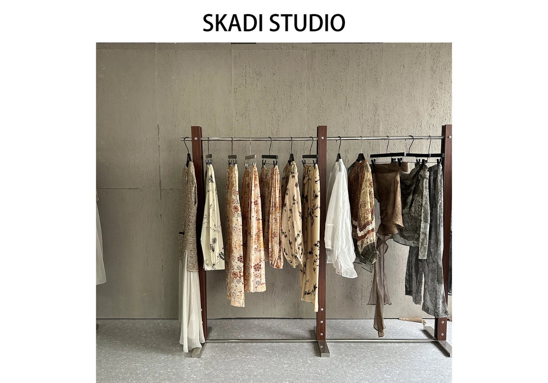 【SKADI】专属时尚散款服装合集2