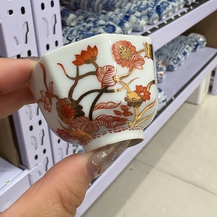 陶瓷艺术品收藏陶瓷