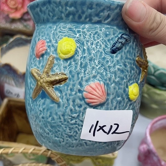 陶瓷多肉绿植陶瓷花盆