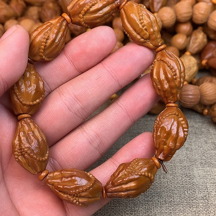手串/手链橄榄核精品橄榄核手串