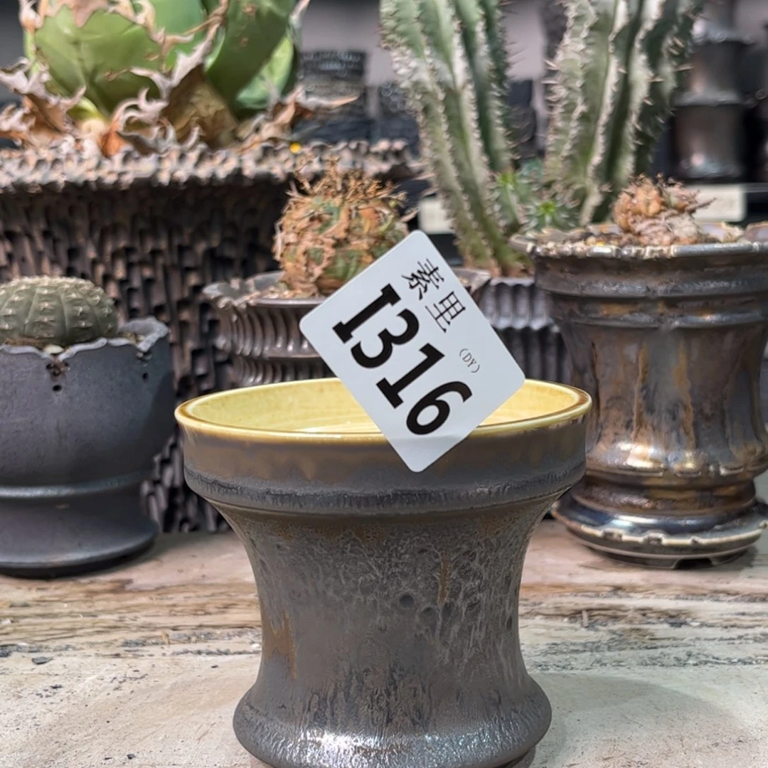 陶内口9高8瑕疵景德镇