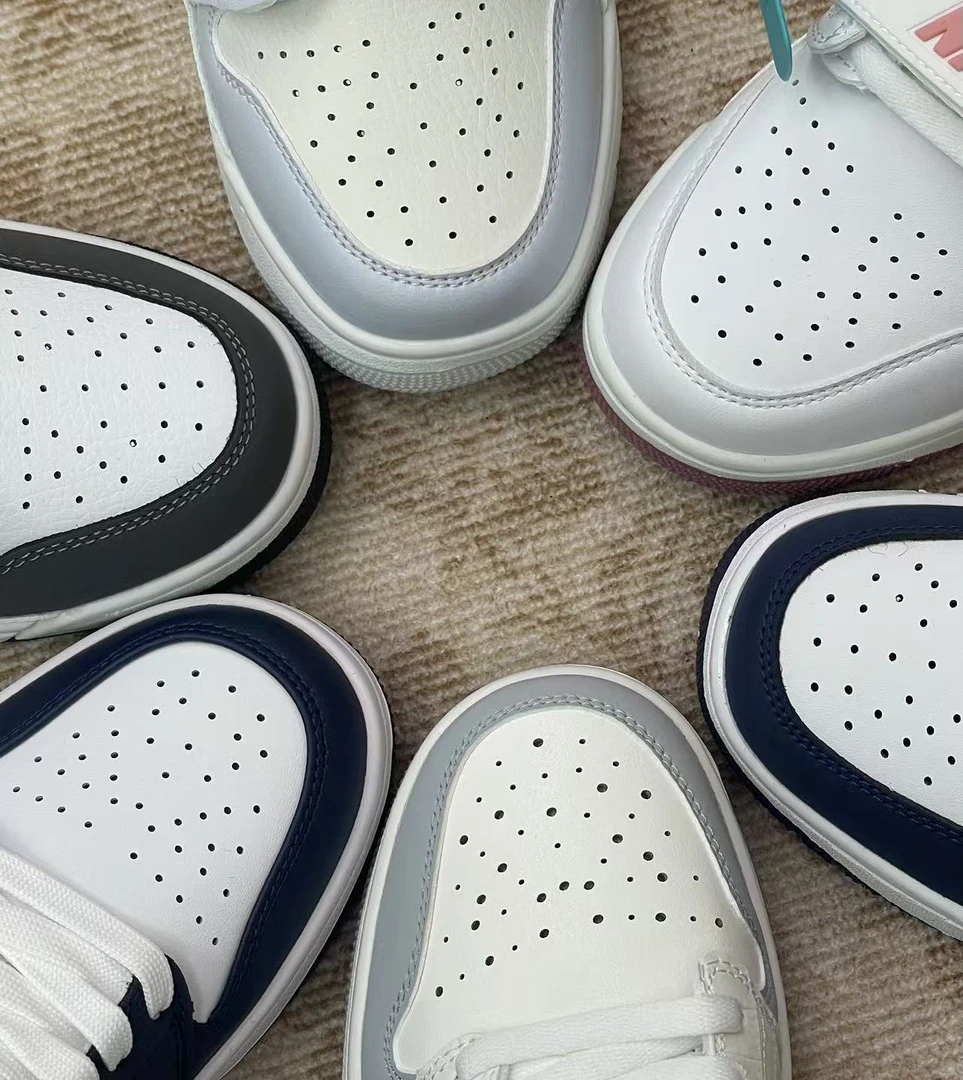 【运费险+断码浮力+现货直发]男女同款时尚百搭透气休闲板鞋 KU