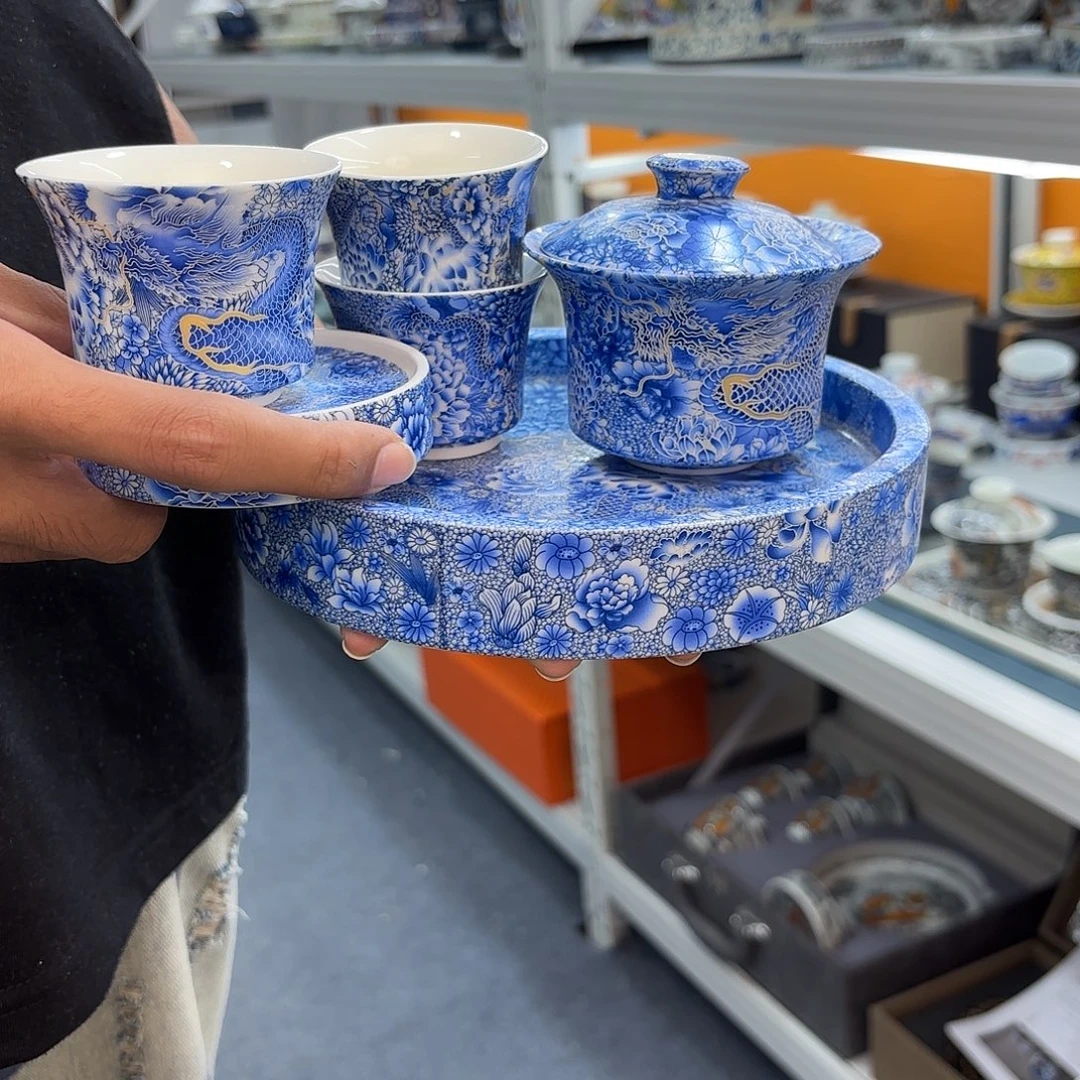 超级超级超级超级茶具