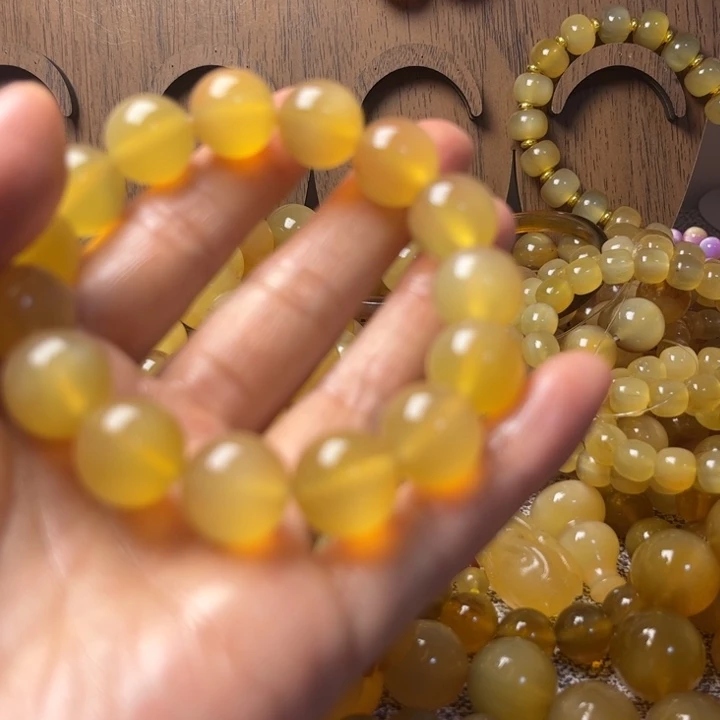 醉***风鹿骨手串/手链142222222222323333