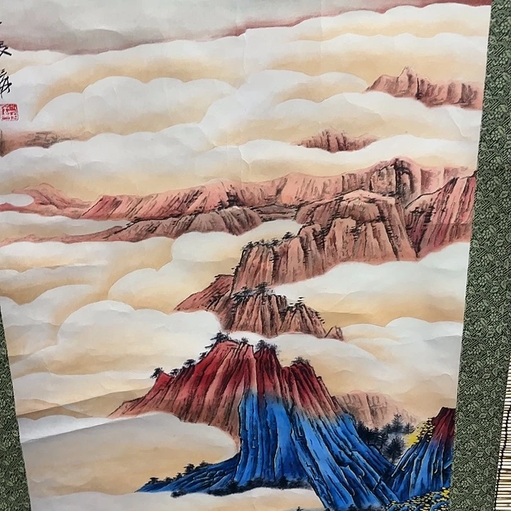 手工制作的手工制作