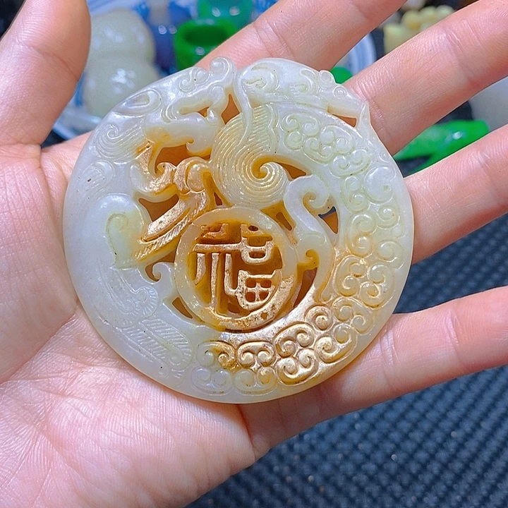 精选商品一图一物