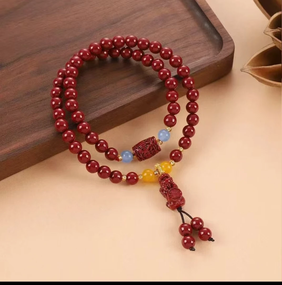 a158精品手串 无礼盒