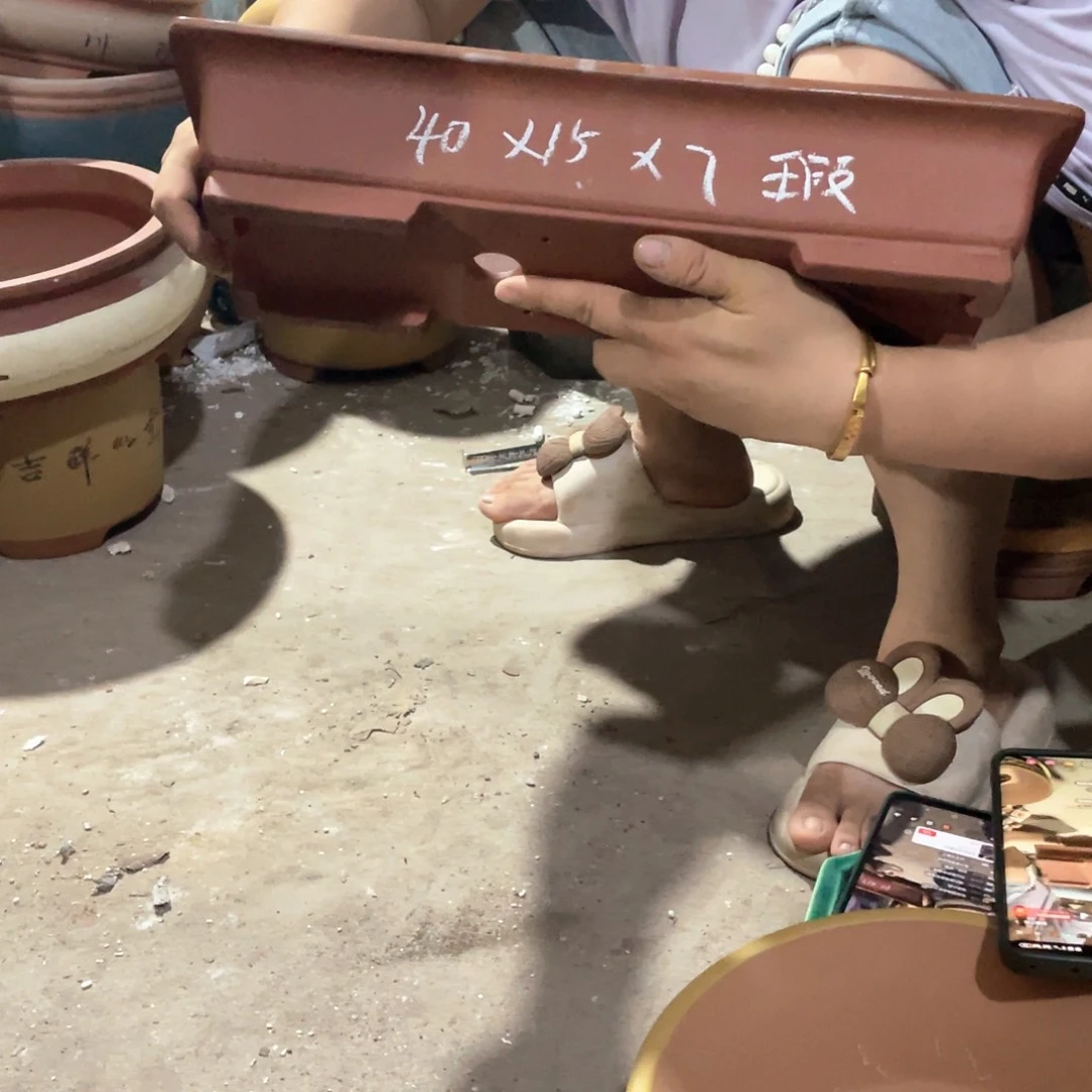 紫砂花瓶紫砂之家