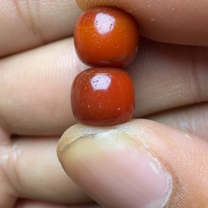 星月菩提吊坠菩提