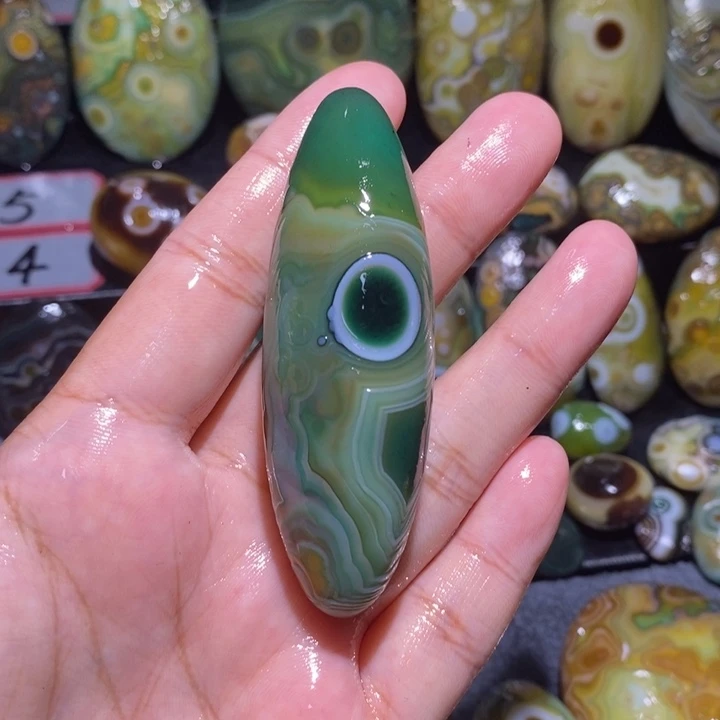 玛瑙/玉髓珠宝奇石未镶嵌跌