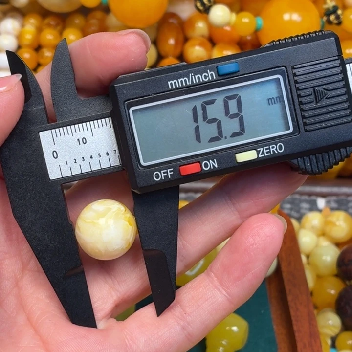 非金属配珠配饰5703