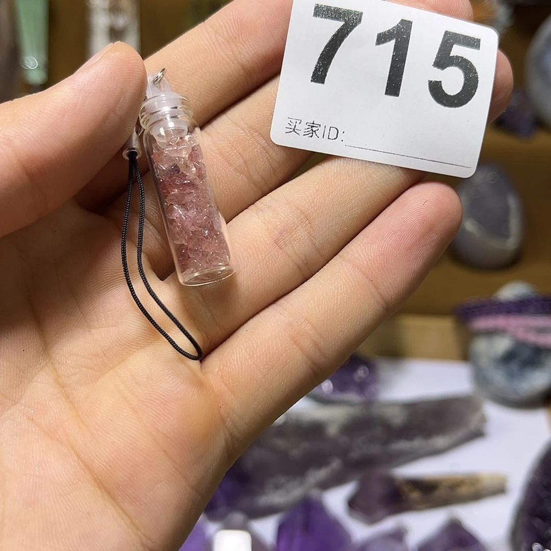 未镶嵌大型摆件（非配饰）水晶