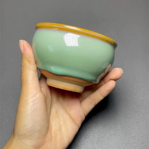 【闪购商品】茶盏-10068..........