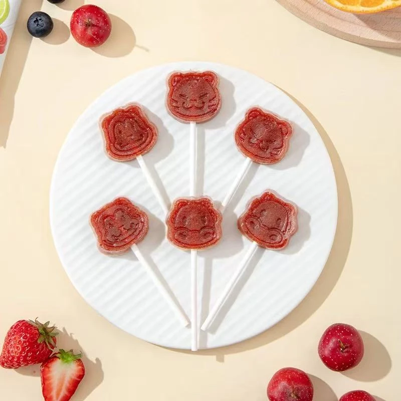 9610原味山楂棒棒糖