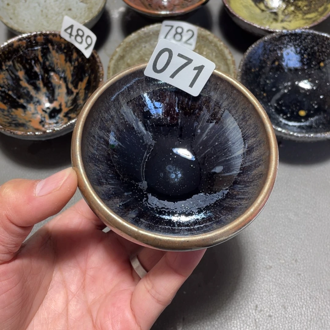 茶盏美好生活从开始到