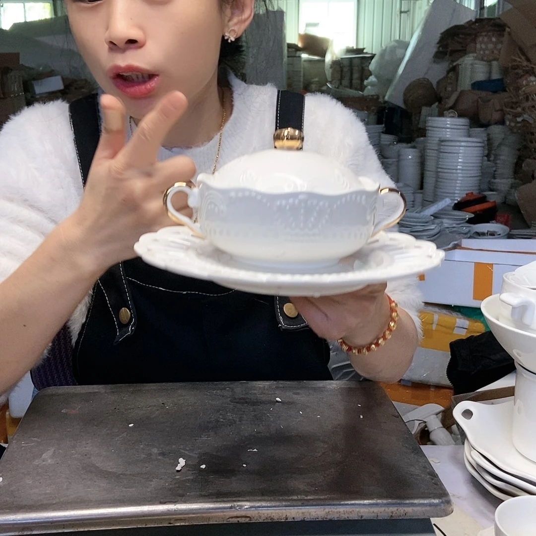 【闪购商品】碟工厂库存微瑕产品651