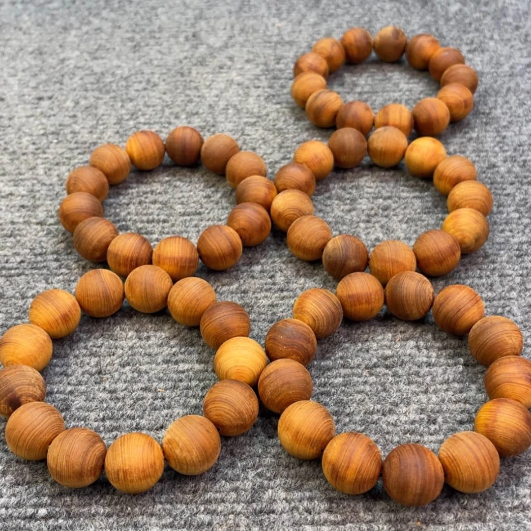 【闪购商品】柏木（崖柏）神品，1.8直击灵魂的香，奇楠混合花香