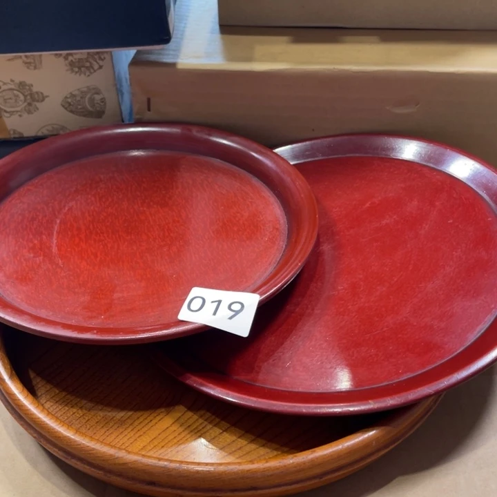 盖碗瓷器制作工艺精湛